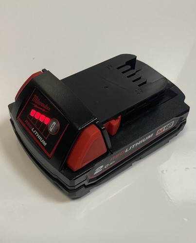 Milwaukee m18 18v 0 ah - m18,