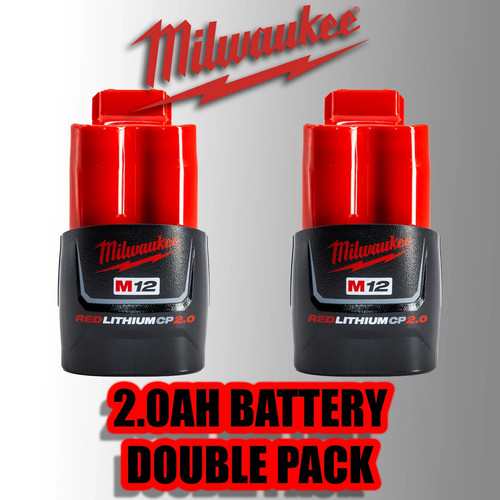 Genuine milwaukee m12 - genuine,