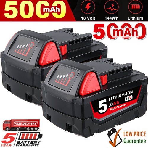 Battery new 18v 0ah - battery,