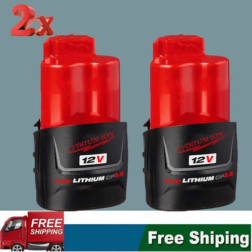 Pack battery replace - battery,