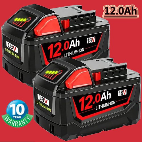 For milwaukee m18 - m18, 12hd