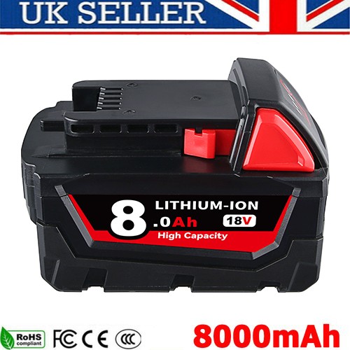 18v 0ah lithium battery for - 18v,