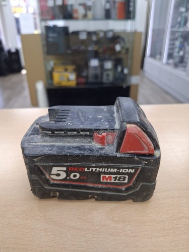 Milwaukee battery m18 - battery,