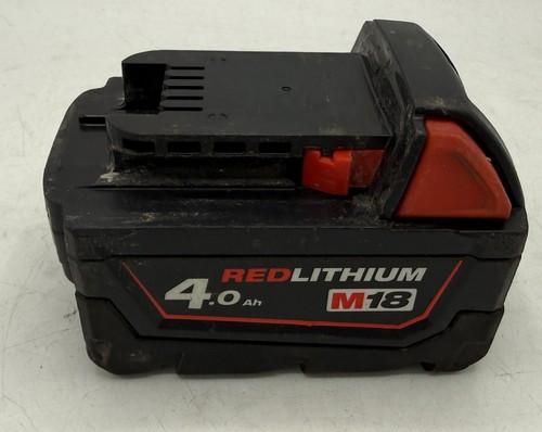 Milwaukee m18b4 18v 0ah - milwaukee,
