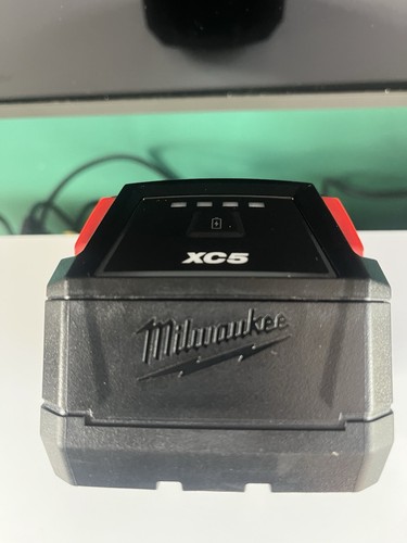 Milwaukee m18 hb5 - milwaukee,