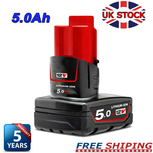 0ah high capacity - capacity, battery