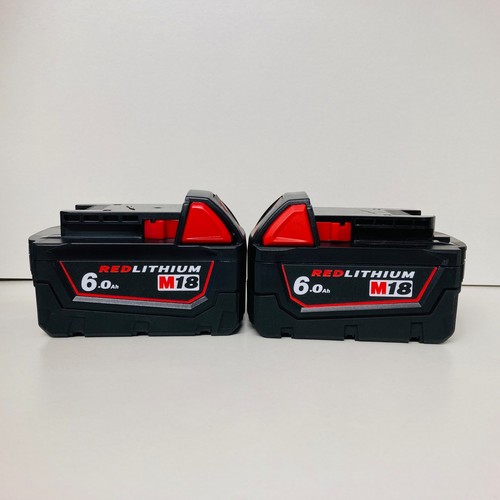 Milwaukee m18b6 - 2,