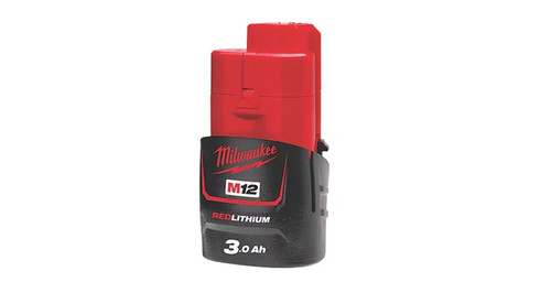 Milwaukee m12 12v 0ah - milwaukee,