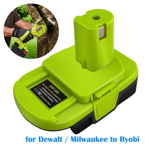 Battery adapter for - adapter,