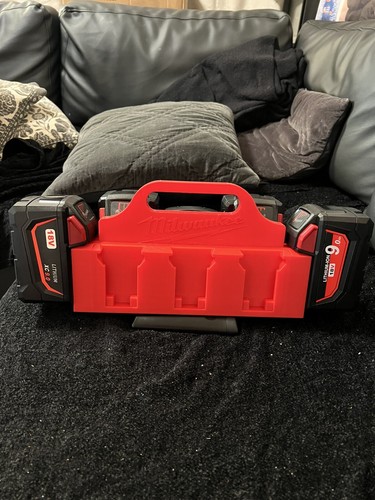 Milwaukee m18 8x - milwaukee, ,