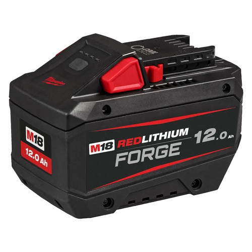 Milwaukee m18 fb12 redlithium - milwaukee,