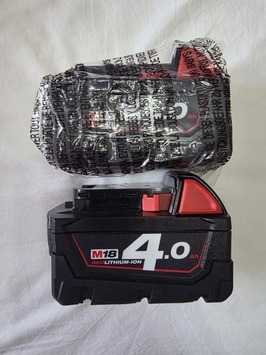 Milwaukee m18b4 18v - m18b4,
