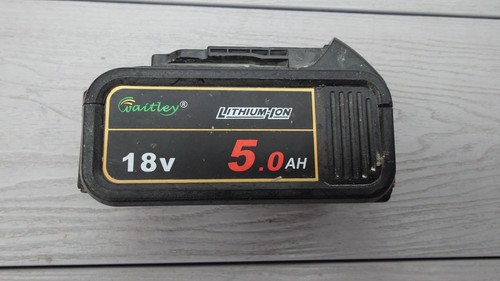 Waitley 18v 0ah battery for - waitley,