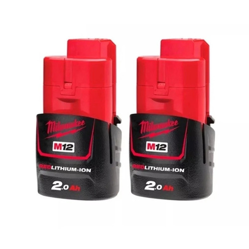 Genuine milwaukee m12b2 - milwaukee, m12