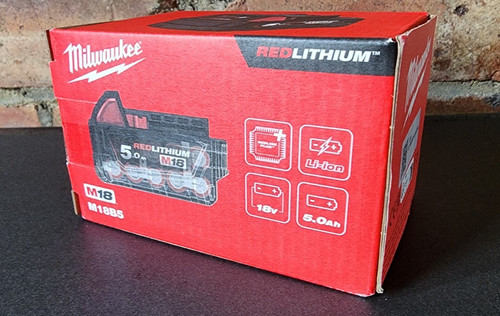 Milwaukee m18 18v - milwaukee,