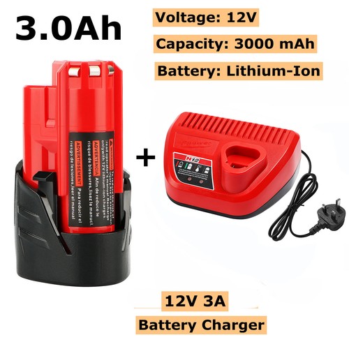 12v 0ah ion - 12v, for