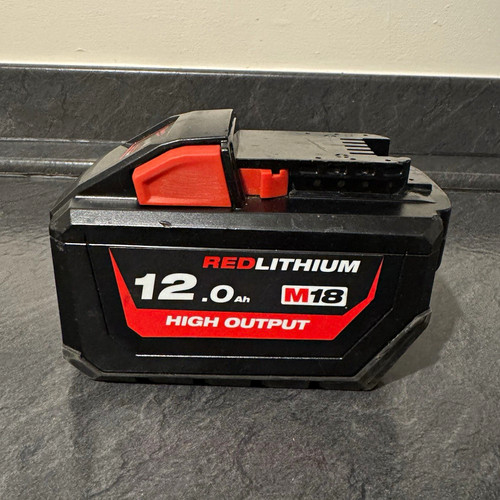 Milwaukee m18 18v - m18,