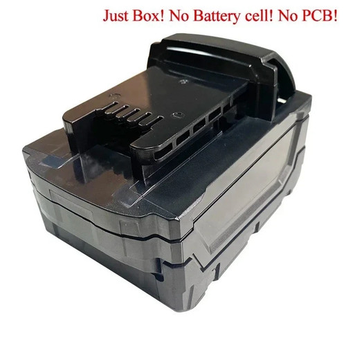 M18 10x18650 battery case - battery,