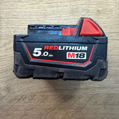 Milwaukee m18b5 m18 - milwaukee,