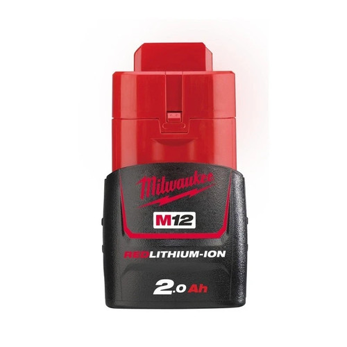 Milwaukee m12 12v 0ah - milwaukee,