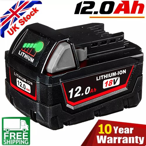 Brand new for milwaukee m18 - brand,