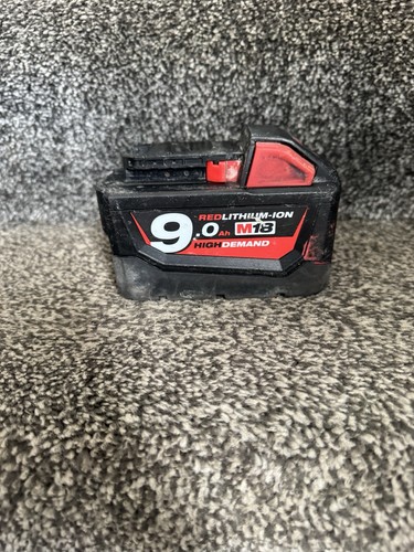 Milwaukee m18 redlithium ion - milwaukee,