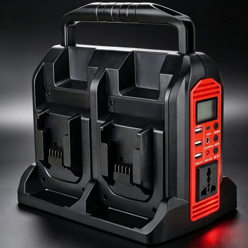 Port 350w power inverter - 350w,
