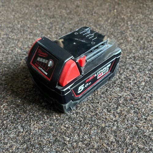 Genuine milwaukee m18 - milwaukee,