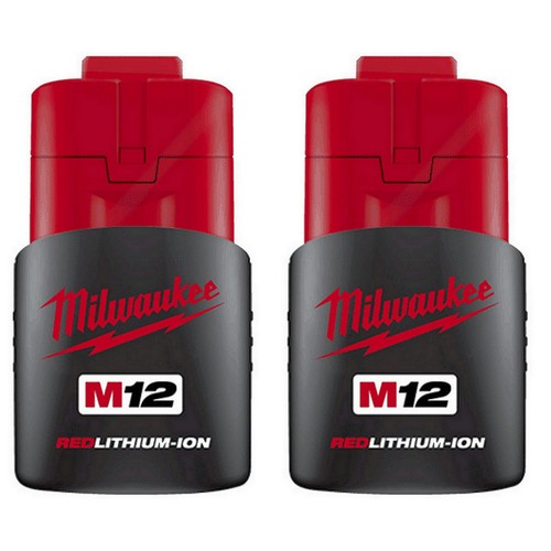 Genuine milwaukee m12b m12 - 2,