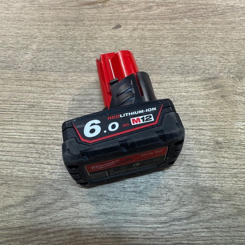Milwaukee m12b6 m12 - milwaukee, 12v