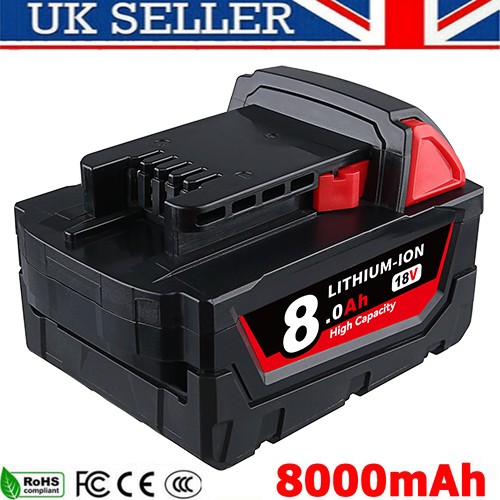 18v 0ah lithium battery for - 18v,