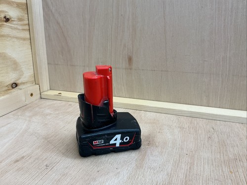 Genuine milwaukee m12b4 - milwaukee,
