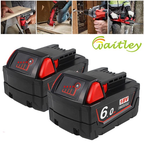 For milwaukee m18 18v - milwaukee,