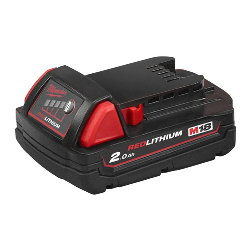 Milwaukee m18 18v - milwaukee,