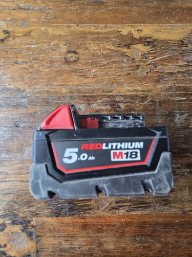 Milwaukee m18b5 18v - milwaukee,