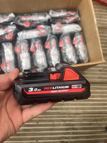 Milwaukee m18hb3 0ah high - milwaukee,