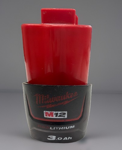 Genuine milwaukee m12b3 12v - genuine,
