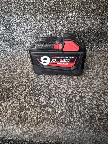 Milwaukee m18 redlithium ion - m18, redlithium-ion