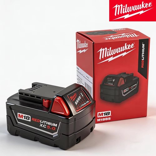 New milwaukee m18 - new,