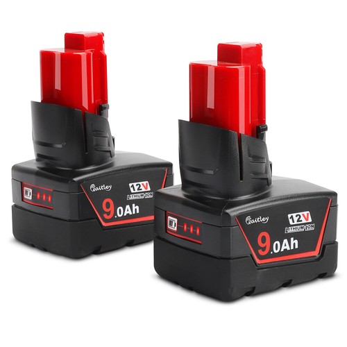 2pc 12v 0ah - 12v, li-ion