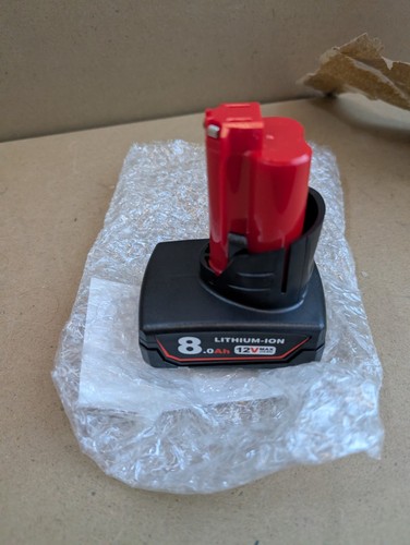 M12 milwaukee replacement - milwaukee,