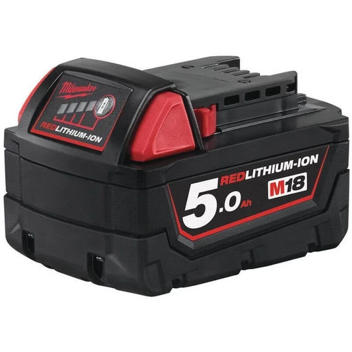 Milwaukee m18b5 18v 0ah - milwaukee,