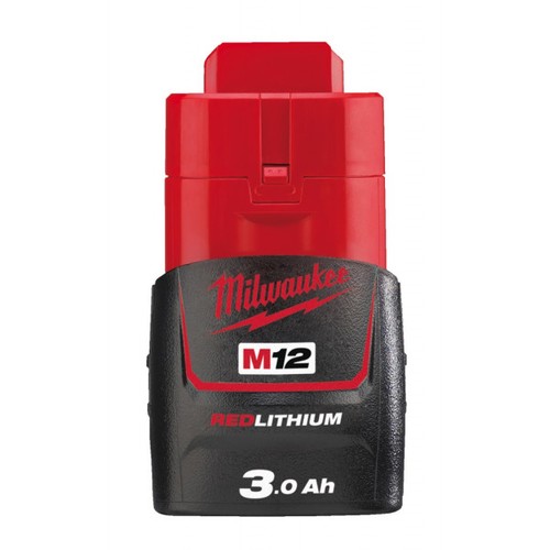 Milwaukee m12 battery - milwaukee,
