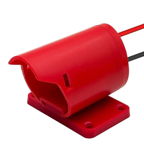 M12 battery adapter - adapter, converter